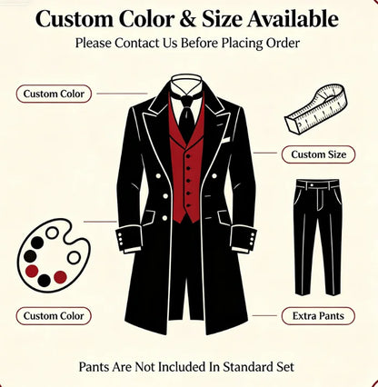 Men Black Formal 3 Pieces Tuxedo Suit Gold Floral Embroidery Shawl Collar Blazer Waistcoat Pants Wedding Groom Customized