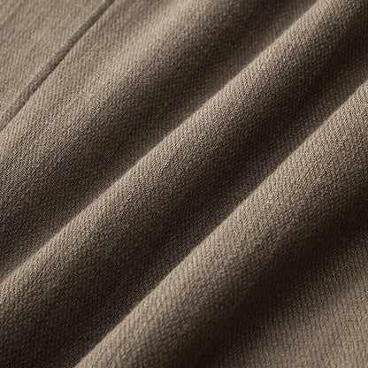 Spring and Autumn Men's British Naples suit, no perm, solid color, wedding, business, work, versatile, simple, high-end suit
