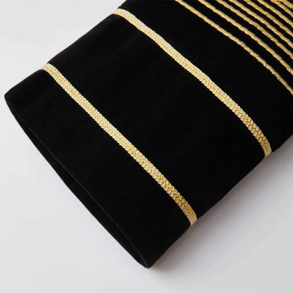Male Gothic Style Mens Embroidery Velvet Court Blazers Cardigan Slim Fit Suit Jacket Bar Stage Singer Performance Tuxedo Costume