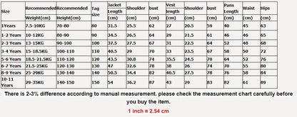 Boys 4Pieces Brown Plaid Wedding Outfit With Jacket Vest Pants Bowtie Kids Formal Wear for Piano Host Speech Performance