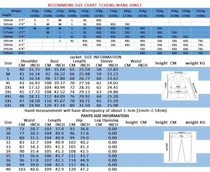 Suit (Blazer + Vest + Pants) Men's Smart Casual Business Formal Korean Style Banquet Suit