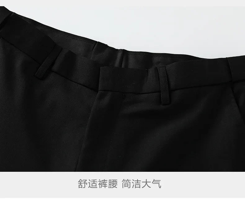 Black Blazer Homme 2025 Men Vinatge Velvet Wedding Party Stage Clothes for Singers Men Blazer Masculino Slim Fit Suit Jacket 6XL