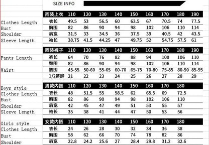 Hip Hop Boys Solid Suit Jacket Outfits Girls Loose Blazer Street Dance Pants Clothes Sets Children Streetwear Kids Jazz Costumes