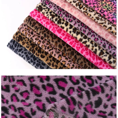 Y2K 90s Style Women Fitted Skirt Suit Leopard Faux Fur Collar Long Sleeve Blazer Bodycon Skirt Elegant Vintage Formal Costume