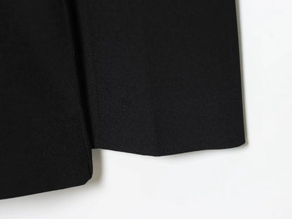 Elegant Blazer Women's Commute Blazer Coat 2026 Spring Fall Minimalist Office Lady Party Basic Dinner Slim-Waist Blazer