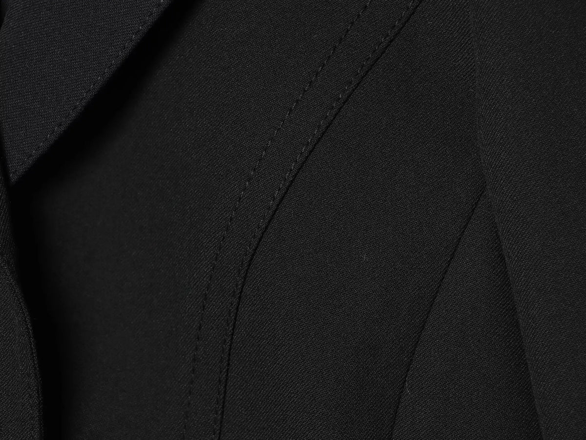 Blazers & Jackets Spring Women's 2026 New Fashion Slim Women's Office Blazers Elegant Young Chic Street Warm Coats
