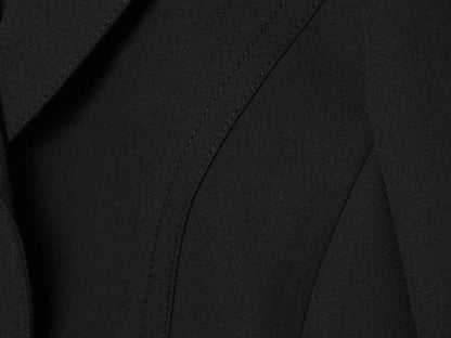 Blazers & Jackets Spring Women's 2026 New Fashion Slim Women's Office Blazers Elegant Young Chic Street Warm Coats