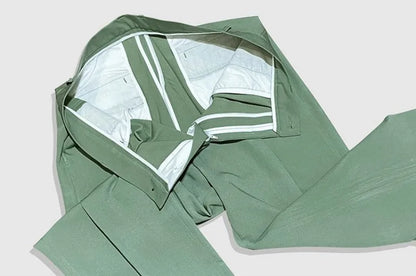 New Designer Men Loose Fit Double Breasted Blazer Pants Two Piece Set Oversized Business Casual Matching Set Fashion Suits Male