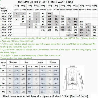 Men's High-Quality Fashion Suit Jacket Handsome Business Casual All-In-One Single-Breasted Checkered Design