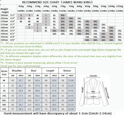 High-quality, fashionable, cool, trendy and versatile men's mid-length woolen collar casual woolen coat