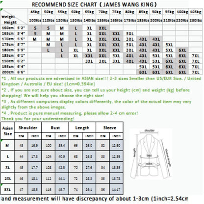 Summer 2025 Men's Mid-Sleeve Slim Fit Suit Korean Style Handsome Youth Seven-Quarter Jacket Small Suit Collection