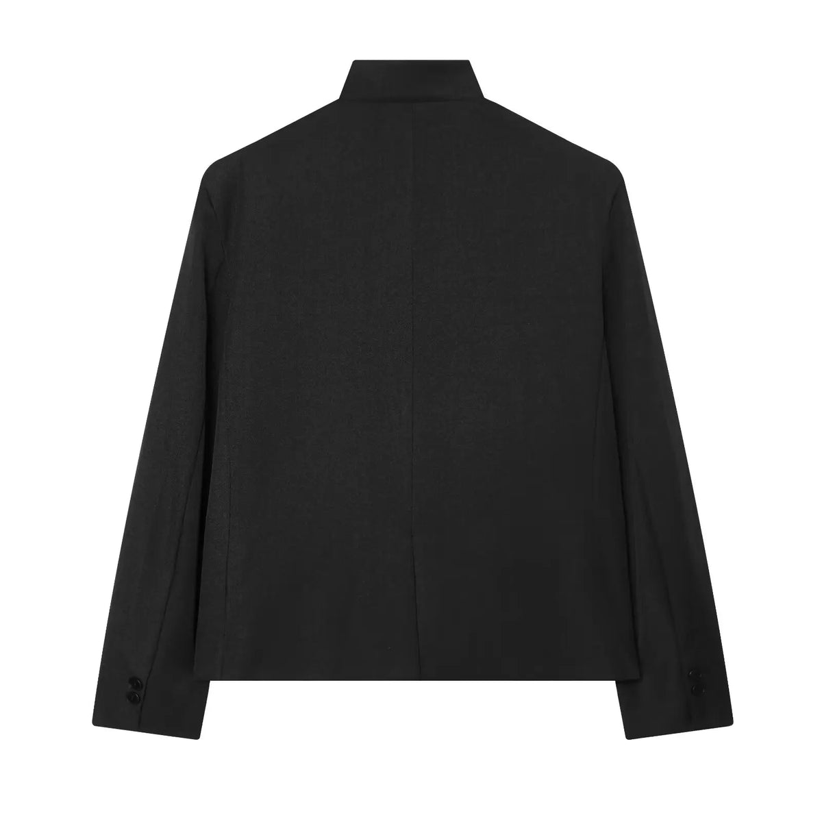 Blazers Spring Women's 2026 New Jackets Fashion Youth Elegant Office Blazers Blouse Chic Spring Travel Holiday Street Blazers