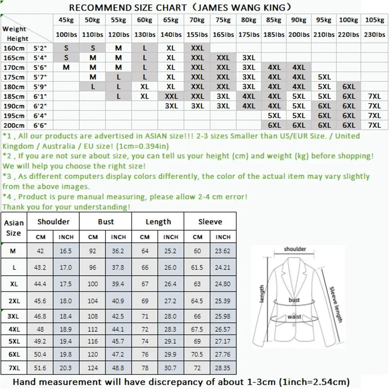 Slim Fit Double-breasted Striped Suit Vest Trousers 3-Piece Set Korean Fashion M-7XL Men's Fashionable Striped Three-piece Suit