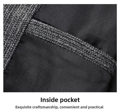 Blazer New Men's Fashionable Outdoor Travel Premium Business Wedding Versatile Host School Fit Casual Korean Version Blazer