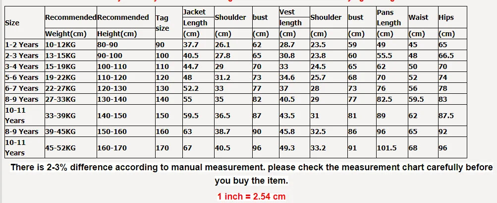 Flower Boys Wedding Suit Set Children's Piano Performance Costume Kids Blazer Vest Pants Bowtie Brooch 5Pieces Clothes Set