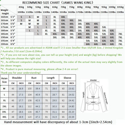 Men's 2024 Business Casual Single Suit Jacket High Quality Herringbone Wool Blend Single Breasted Stylish Handsome Line Bag
