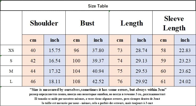 Women Fashion With Pockets Solid Double Breasted Blazer Vintage Long Sleeves Notched Neck Female Office Lady Outfits