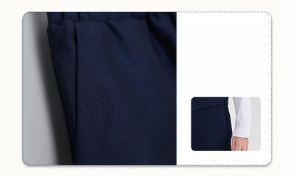 Boys Girls 4Pieces Suit Set Kids School Uniform With Vest Pants Shirts Tie Twins Birthday Piano Performance Costume