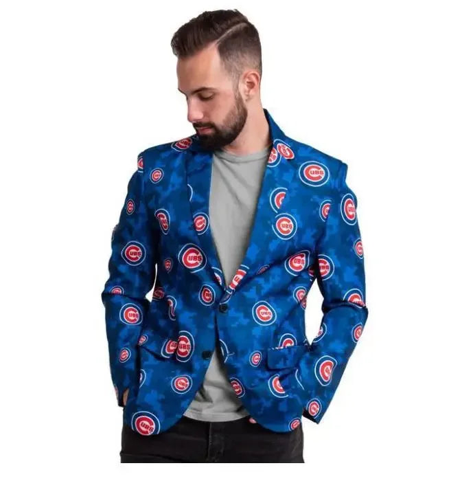 Coats Man Suits and Blazers Oversize Plus Big Size Short Jacket for Men Party Cropped Menswear New in Fashion 2025 Casual Summer