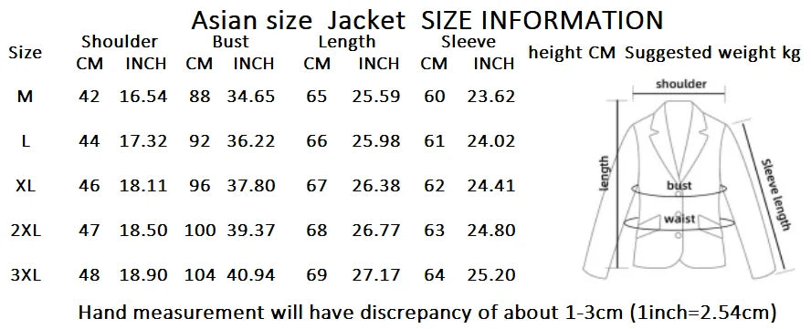 Blazer: An Outdoor Fashion Business Gentleman Pure Color Wedding Host Slim-fit Casual Korean-style Versatile Men Fleece Blazer