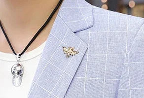 Party Linen Gray Men's Suit Jackets Single Breasted Coat Male Blazer Summer New in Simple Clothing Fashion 2025 Casual Classic