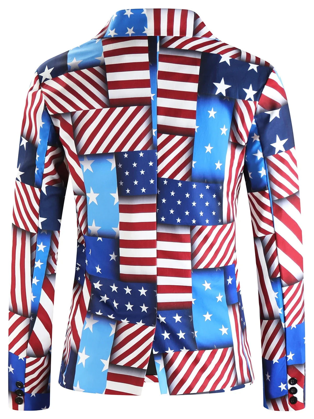 Man Suit Jacket Blazer Casaco Masculino Elegante 2025 High Quality Paisley Floral Printed Party Mens Suits Vestones Para Hombre