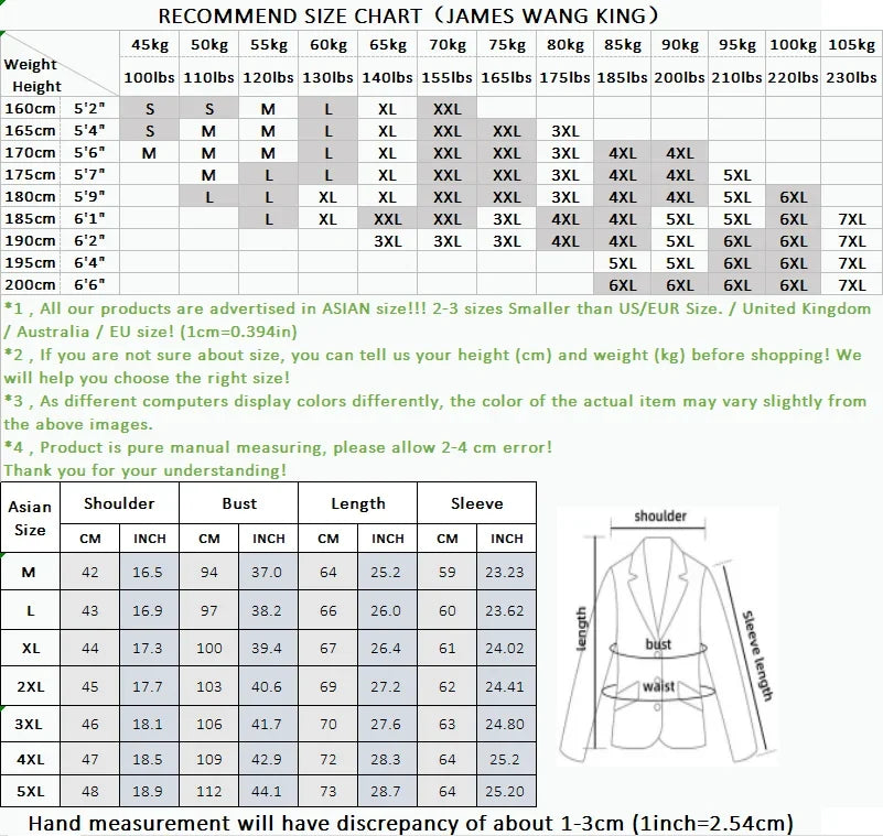 Autumn and winter high-end men's fashionable and stylish suit set, groom's wedding dress three-piece set, Korean-style slimming