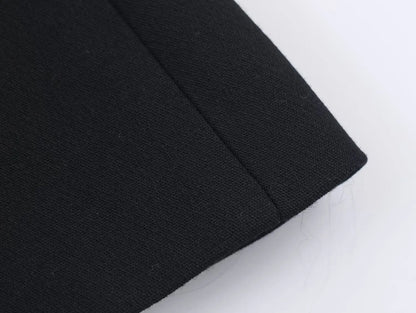 Lady Elegant Sashes-Buckle Blazer 2026 New Spring Trendy Commute Blazer Women High Street Fashion Dinner Dating Blazer