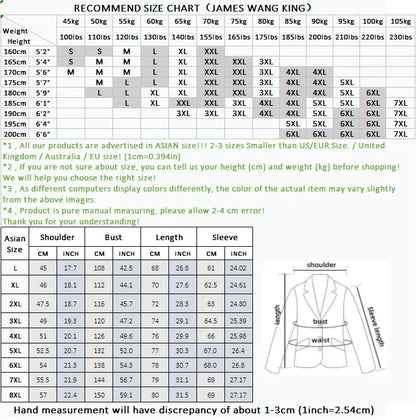 Men's High-Quality Corduroy Jacket Plus Size Lapel Thick Autumn Winter Warm Casual Gown for Older Generations