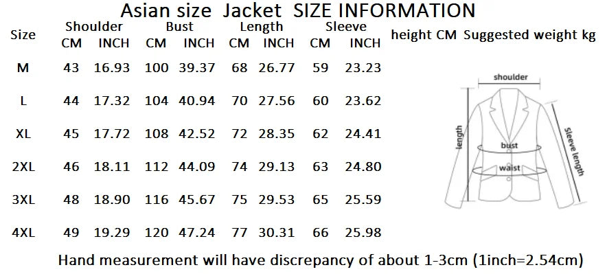 Seamless Adhesive Thin Style Blazer Fashionable Outdoor Travel, Camping, Wedding, Men's Slim-fit Casual Wear, Breathable Blazer