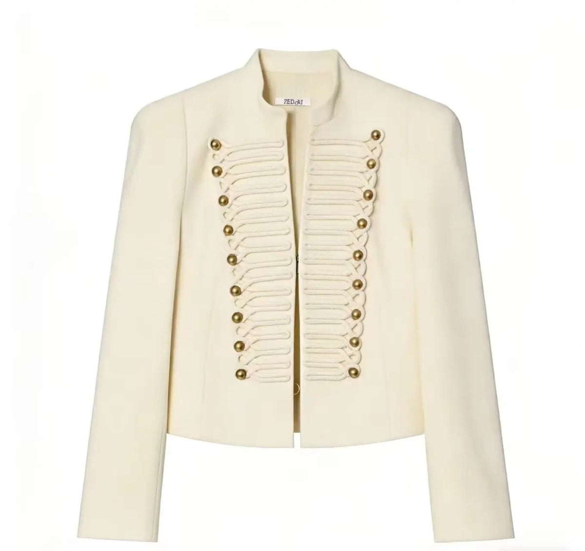 Women's Jackets Autumn 2026 New Fashion Retro Slim Short Elegant Warm Jackets Women's Street Chic Youth Travel Holiday Coats