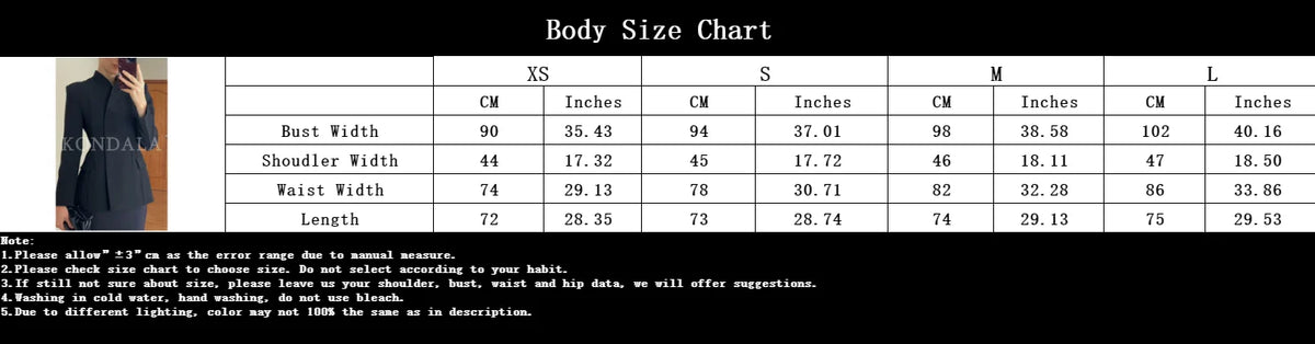 Elegant Blazer Women's Commute Blazer Coat 2026 Spring Fall Minimalist Office Lady Party Basic Dinner Slim-Waist Blazer
