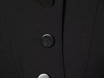 Blazers & Jackets Spring Women's 2026 New Fashion Slim Women's Office Blazers Elegant Young Chic Street Warm Coats