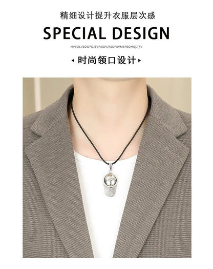 Blazer Men Business Gentleman Leisure Korean Wedding Fashion Trend, Slimming, Versatile, High-end Casual, High-end Woolen Blazer
