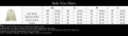 Women Chic Flared Sleeve Blazer Elegant Leisure Turtleneck Blazer 2026 Spring Summer Trendy Ladies High Street Blazer