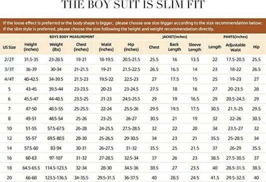 Multi-colors Boys Suits 3 Pieces Jacket Vest Pants Piano Peformance Wear Handsome Elegant Kids Suit Set Wedding Outfit