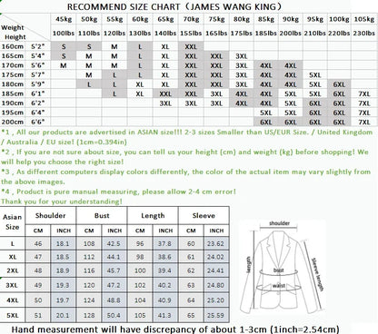 High-quality men's fashionable, stylish and versatile solid-color casual long woolen overcoat, wool woolen overcoat
