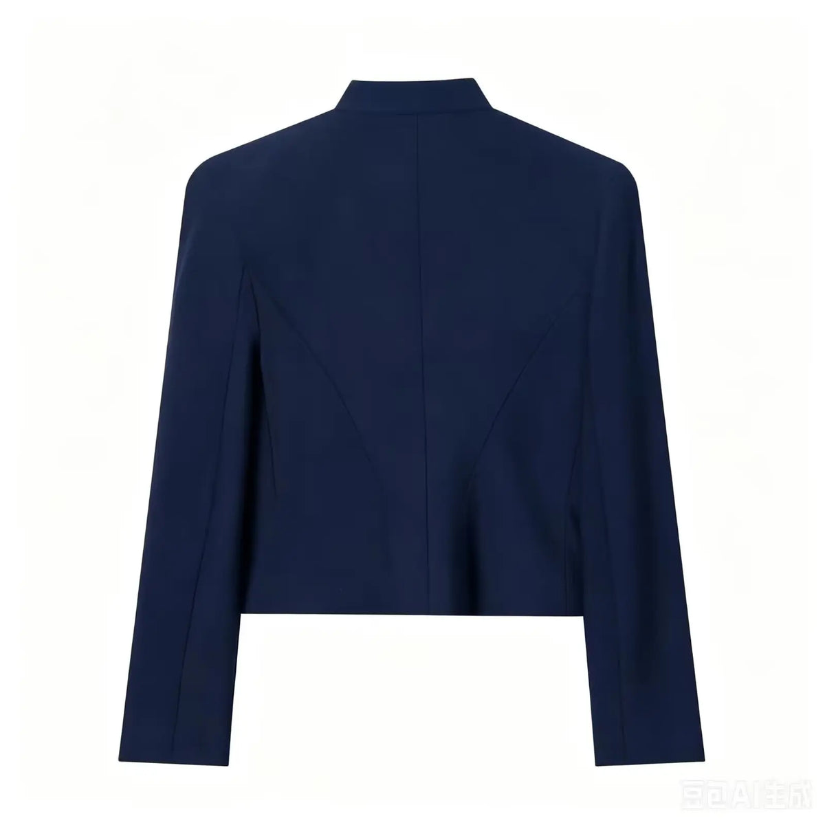 Women's Jackets Autumn 2026 New Fashion Retro Slim Short Elegant Warm Jackets Women's Street Chic Youth Travel Holiday Coats