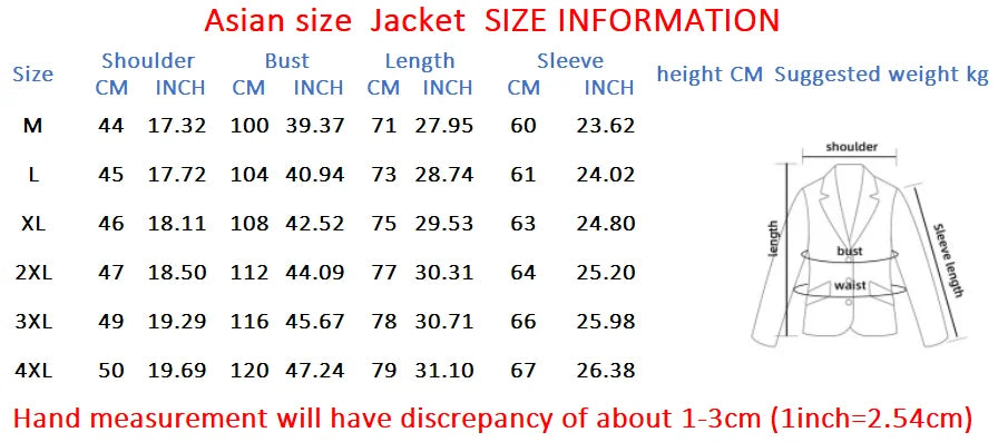 Solid-color Linen Blazer - Men's Fashionable, Business-appropriate, Versatile, Comfortable, Lightweight and Breathable Blazer