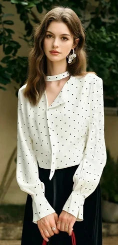 Formal Style Womens Blazers 2026 Spring Office Wear Solid Notched Collar Three Quarter Sleeve Outercoat G24CW89889