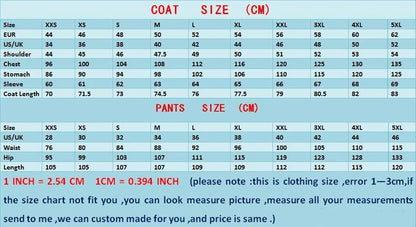 Men's Suit Jacquard Fabric Embroidery One Button 2 Pieces Blazer Pants Buckle Work Wool Wear Side Fork Wedding Prom Customized