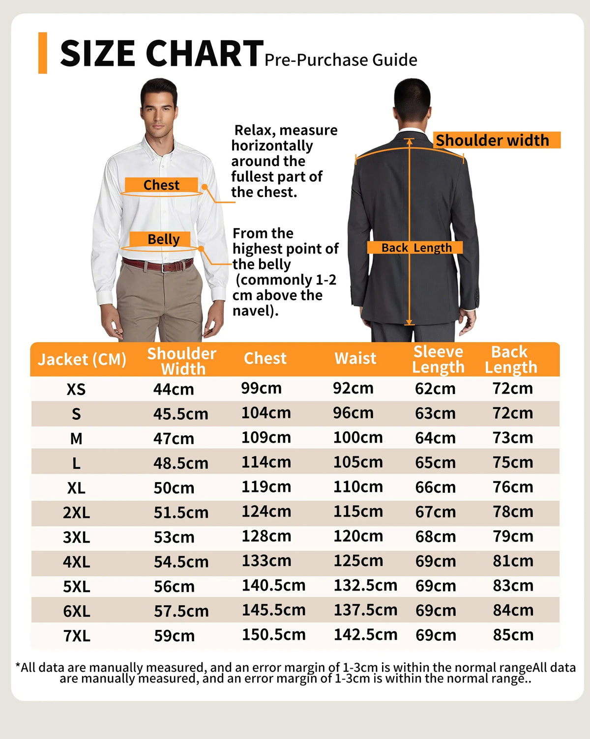 Men's Denim Suit Jacket Classic Notched Lapel Slim Fit Gold Buttons Multiple Pockets Formal Blazer Business Casual Daily Wear