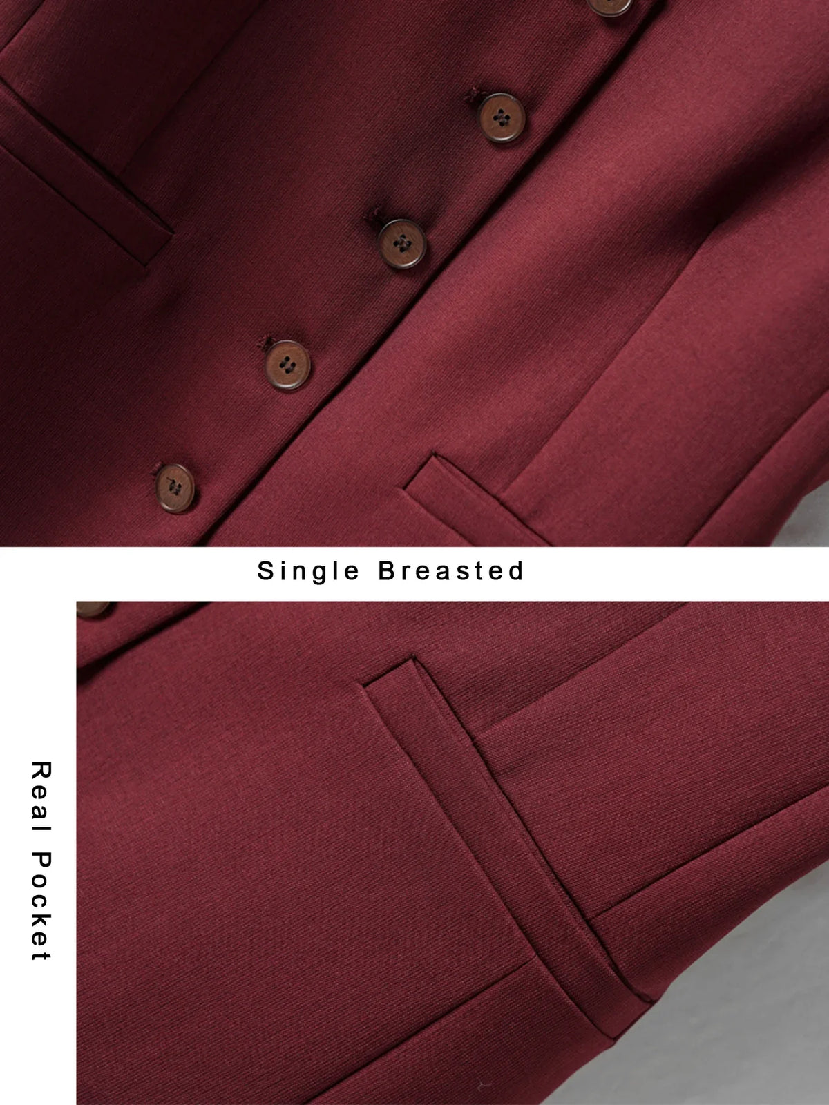 Single-Breasted Layered Suit Vest for Women Suitable for Spring and Autumn Can Be Worn as an Inner or Outer Layer Stylish Off