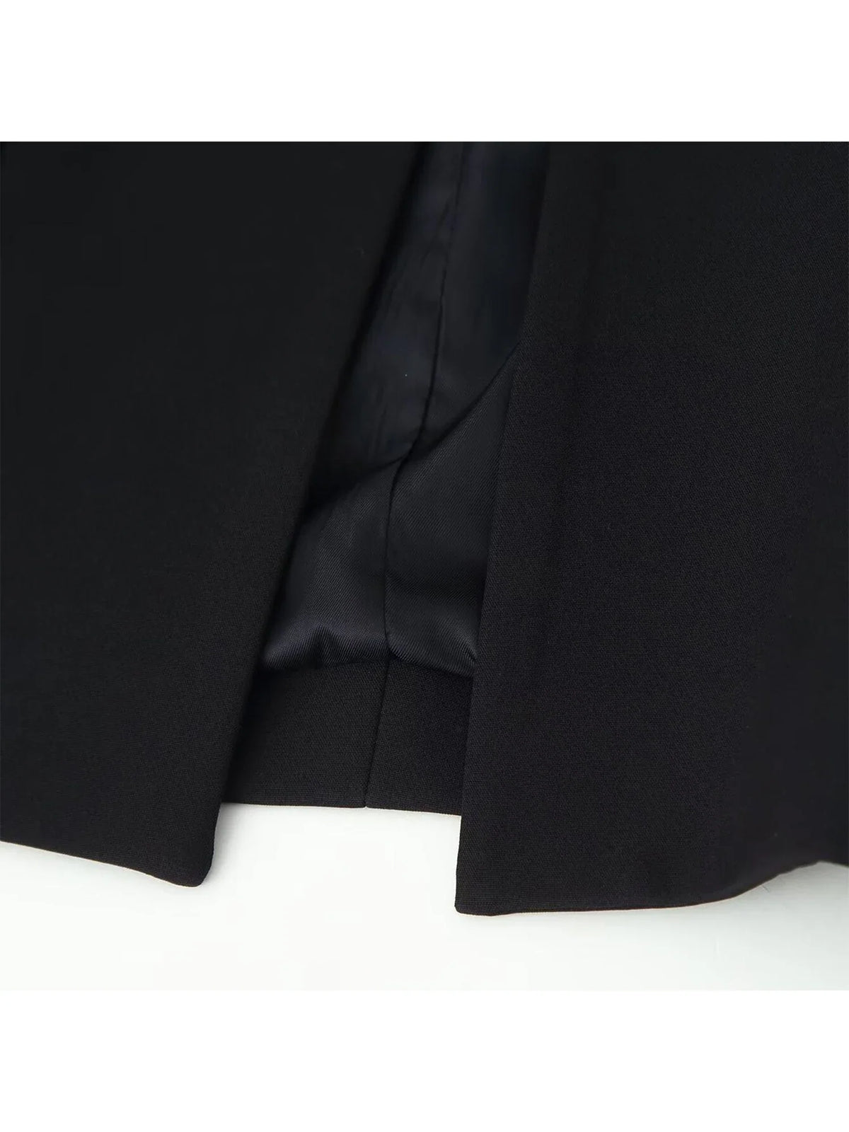 Women Black Gothic Emo Jacket Coat Vintage Fashion Coats Streetwear Long Sleeve Heart Hollow Jacket Outerwear 2000s Clothes 2026