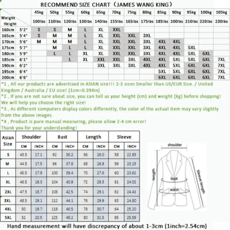 Men's Slim Fit Army Green Casual Blazer – Single Breasted Smart Casual Suit Jacket