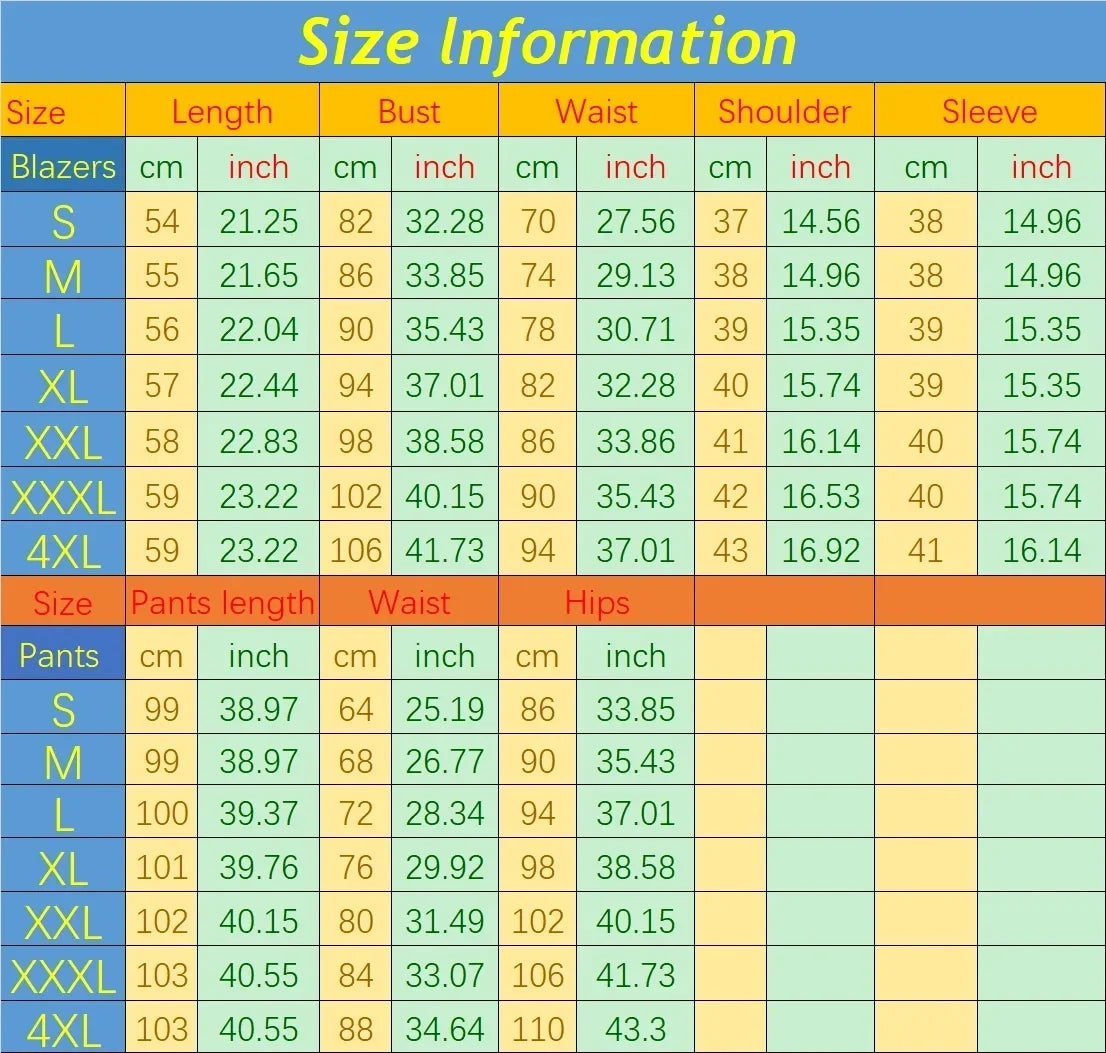 2025 Summer New Fashionable Business Women's Suit, High-Quality Two-Piece Mid-Sleeved Blazer + Pants. Soft and Comfortable