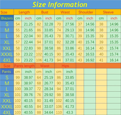 2025 Summer New Fashionable Business Women's Suit, High-Quality Two-Piece Mid-Sleeved Blazer + Pants. Soft and Comfortable