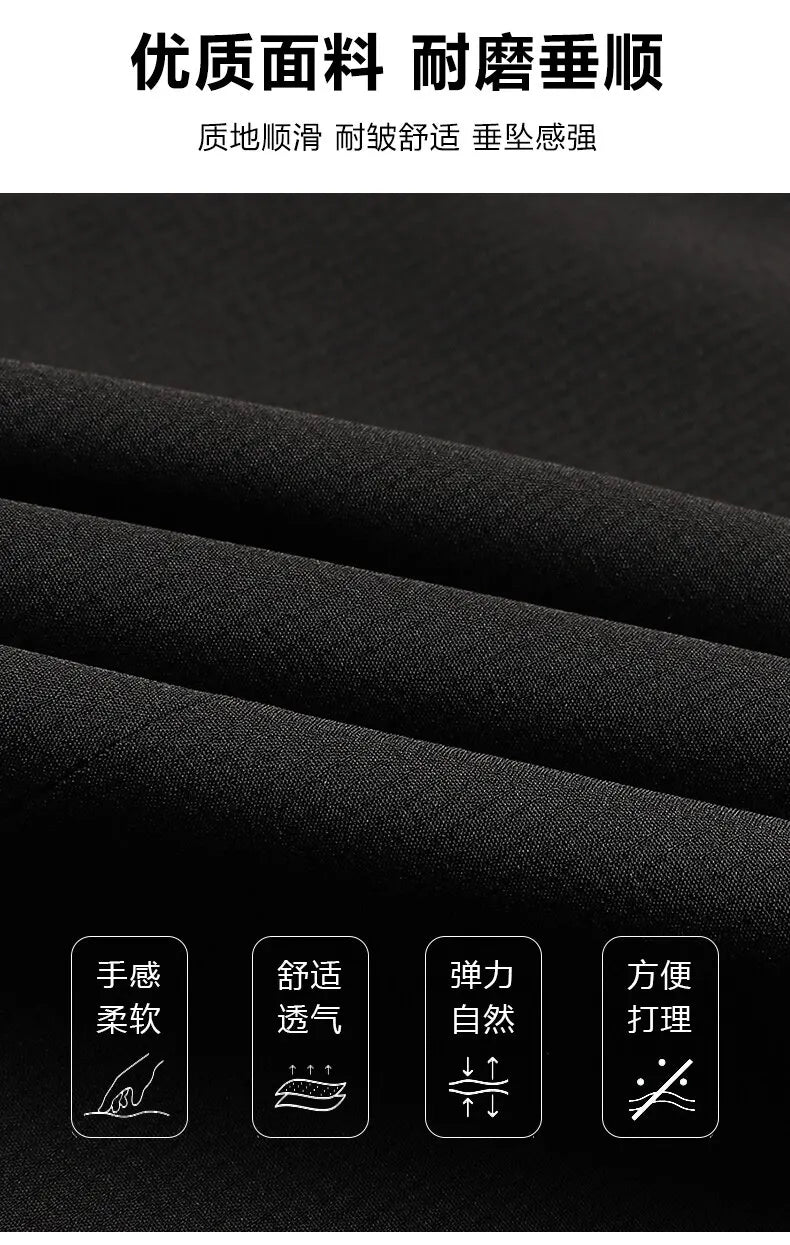 2025 Blazer Men's Fashion Gentleman Business Slimming Trend British Style Performance, Banquet Hosting, Casual Wedding Blazer