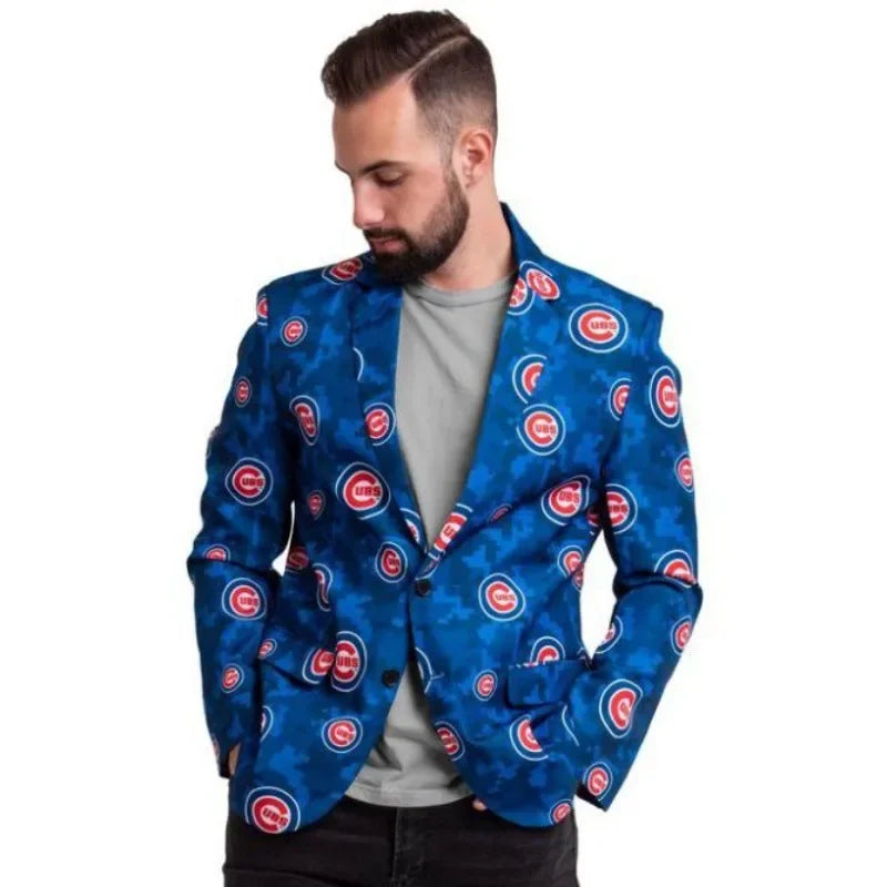 Coats Man Suits and Blazers Oversize Plus Big Size Short Jacket for Men Party Cropped Menswear New in Fashion 2025 Casual Summer