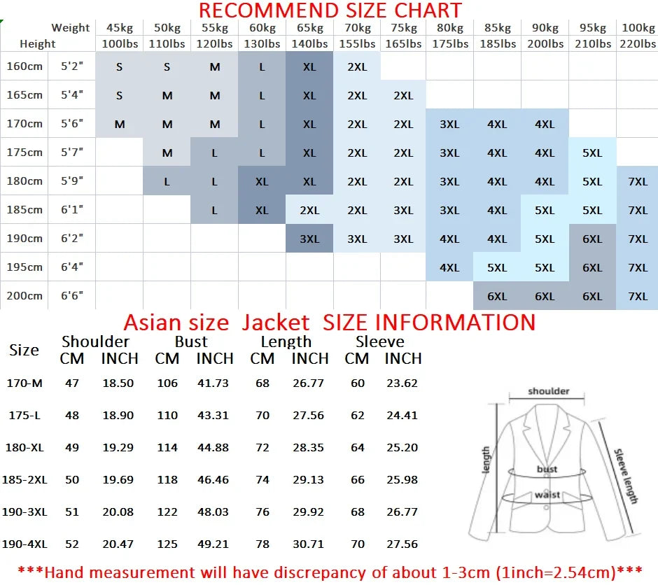 Blazer Men's Fashionable High-end Business-oriented Outdoor Gentleman's Trendy Checked Casual Wear for Hosting Weddings Blazer